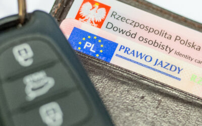 Zmiany w przepisach dla kierowców